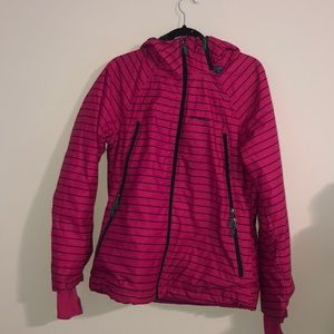 Snowboarding/Ski Jacket